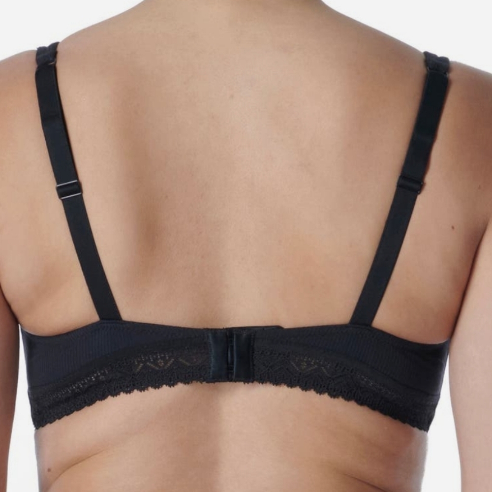 Simone Perele Eugenie Full Coverage Plunge Bra - Picture 2 of 2